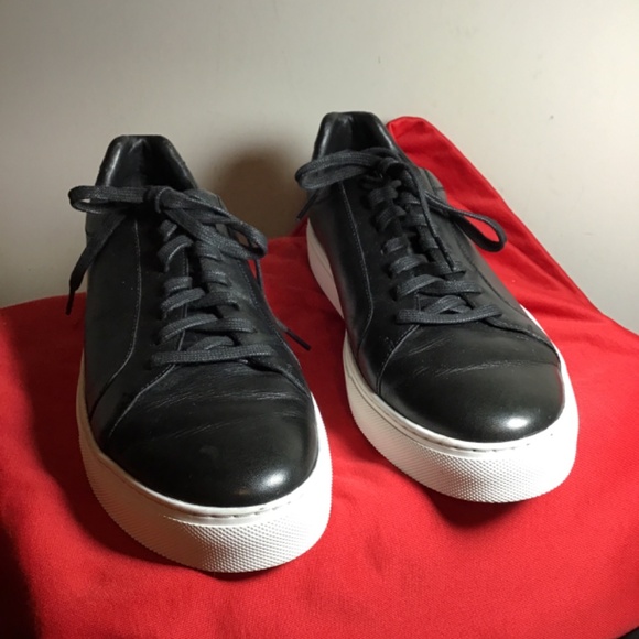 😎COLE HAAN, men’s size 10.5, great condition, see all photos before buying,🔥 - Picture 2 of 7